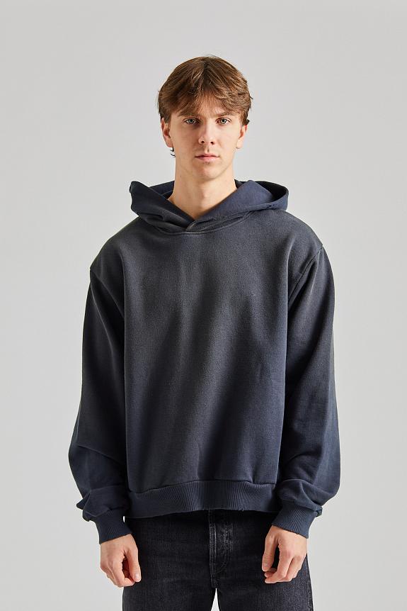 Acne shop logo sweater